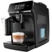 Кофемашина Philips EP2030 Series 2200 LatteGo, матовый черный