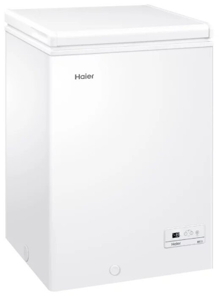 Морозильный ларь Haier HCE103R