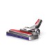 Пылесос Dyson Cinetic Big Ball Parquet 2, фиолетовый/серый