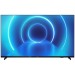 Телевизор Philips 58PUS7605 58" (2020), черный