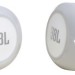 Беспроводные наушники JBL Tune 120 TWS Белый