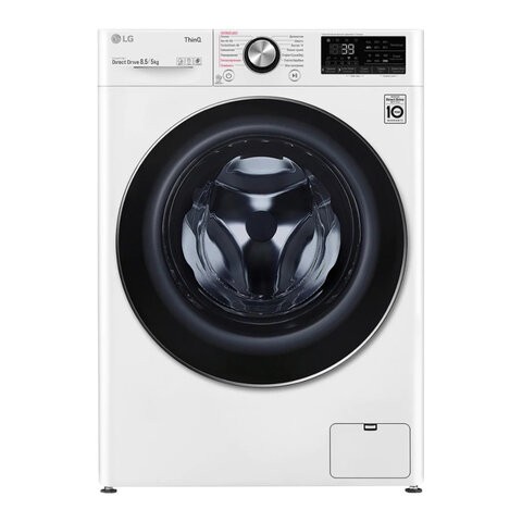 Стиральная машина с сушкой LG AI DD F2V9GC9W