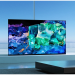 Телевизор Sony XR-55A95K, черный