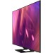 Телевизор Samsung UE50AU9070 50" (2021), titan gray