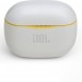Беспроводные наушники JBL Tune 120 TWS Желтые