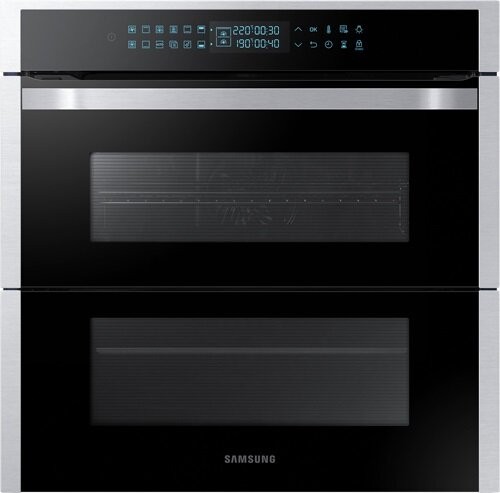 Электрический духовой шкаф Samsung NV75N7646RS