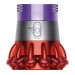 Пылесос Dyson Cyclone V10 Motorhead, серый/красный