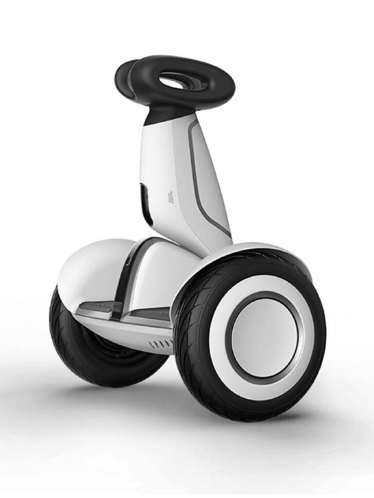 Ninebot Max Plus Цена Купить
