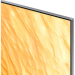 75" Телевизор Samsung QE75QN800BUXCE 2022, черный