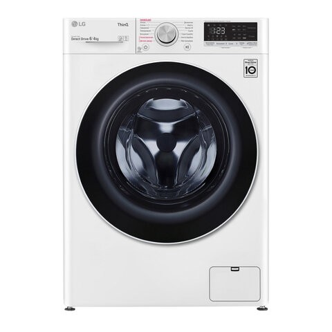 Стиральная машина с сушкой LG AIDD F2V5NG0W