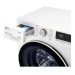 Стиральная машина с сушкой LG AIDD F2V5NG0W