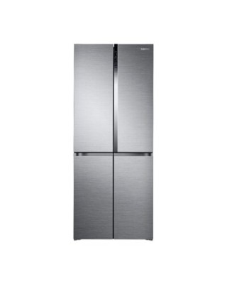 Холодильник Samsung RF50K5920S8