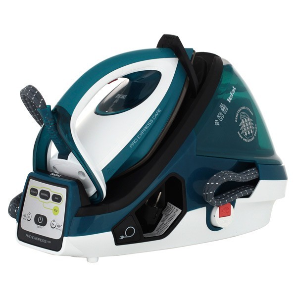Парогенератор Tefal GV9070 Pro Express Care
