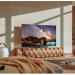 75" Телевизор Samsung QE75QN85BAT 2022 Neo QLED, HDR, яркое серебро