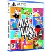 PS5 игра Ubisoft Just Dance 2021