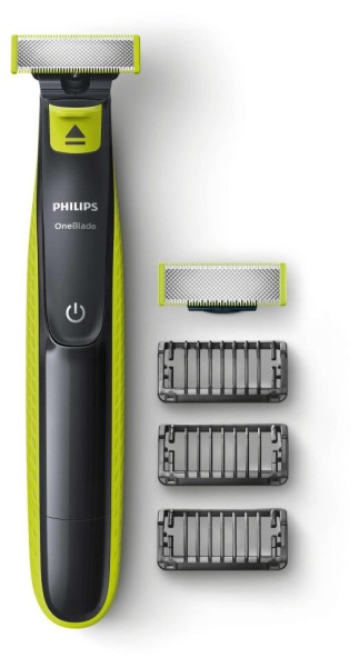 Триммер Philips OneBlade QP2520/60