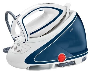 Парогенератор Tefal GV9570 Pro Express Ultimate Care