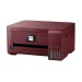 МФУ Epson L4167, красный