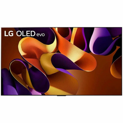 Телевизор LG OLED77G5RLA, Пульт Алиса