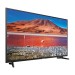 Телевизор Samsung UE50TU7002U 50" (2021), черный