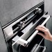 Электрический духовой шкаф KitchenAid KOQCXB 45600