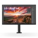 Монитор LG 32UN880-B