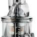 Соковыжималка Kitfort KT-1105 серебристый металлик