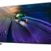 65" Телевизор Sony XR-65A90J 2021 OLED, HDR, черный титан