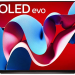 Телевизор LG OLED83C4RLA. Пульт Алиса, Официальная гарантия производителя в России