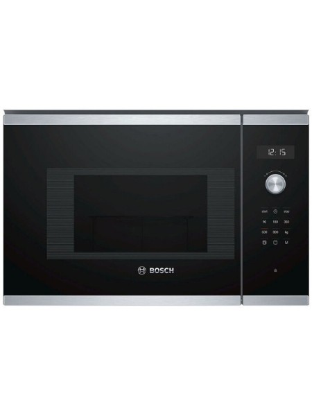 Микроволновая печь встраиваемая Bosch BEL524MS0