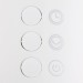 Напольный вентилятор Electrolux EFF-1002i